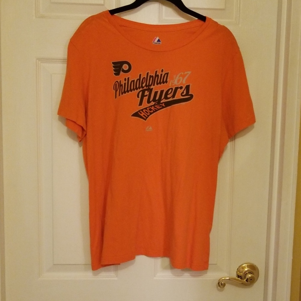 Flyers tshirt